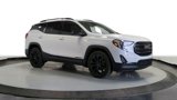 Used 2021 GMC Terrain SLE w/ Driver Convenience Package image 2