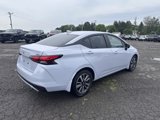 Used 2024 Nissan Versa SV image 5