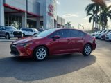 Used 2022 Toyota Corolla LE image 2