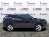 New 2024 Jeep Compass Sport image 3