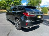 Used 2017 Lexus RX 350 AWD w/ Premium Package image 3