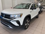 New 2024 Volkswagen Taos S image 3