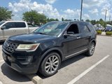 Used 2016 Ford Explorer Limited image 2