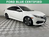 Used 2016 Honda Civic EX-T image 1