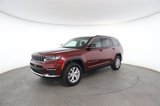Used 2021 Jeep Grand Cherokee L Limited image 3