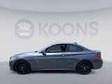 Used 2016 BMW M235i Coupe image 2