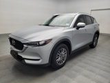 Used 2018 MAZDA CX-5 Sport image 2