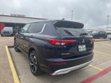 Used 2022 Mitsubishi Outlander SEL Black Edition image 3