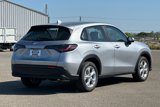 New 2025 Honda HR-V LX image 3