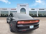 New 2025 Dodge Charger R/T w/ Quick Order Package 25M R/T image 3