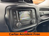 Used 2017 Jeep Renegade Latitude image 3