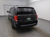 Used 2017 Dodge Grand Caravan SXT image 6