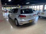 Used 2012 Volkswagen Golf 2-Door image 4