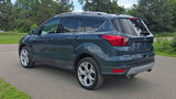 Used 2019 Ford Escape Titanium image 2