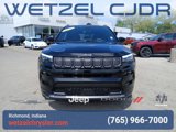 Used 2022 Jeep Compass High Altitude image 2