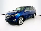 Used 2020 Chevrolet Equinox Premier image 3