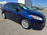 Used 2017 Ford C-MAX SE w/ Interior Protection Package image 3