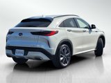 Certified 2024 INFINITI QX55 Essential image 4