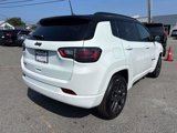 Certified 2024 Jeep Compass Limited w/ High Altitude Package image 3
