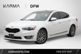 Used 2015 Kia Cadenza Premium w/ Technology Package image 1