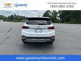 Used 2020 Hyundai Santa Fe SE image 6