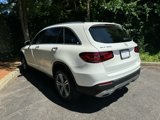Used 2022 Mercedes-Benz GLC 300 4MATIC image 5
