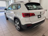 New 2024 Volkswagen Taos S image 5