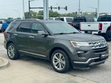 Used 2018 Ford Explorer Limited image 6