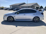 Used 2020 Subaru WRX STI image 6