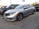 Used 2019 Honda Civic EX-L image 3