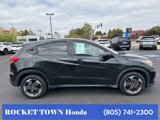 Used 2018 Honda HR-V EX image 6