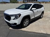 Used 2023 GMC Terrain SLE w/ Driver Convenience Package image 3