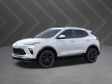 New 2025 Buick Encore GX Sport Touring w/ Advanced Technology Package image 2