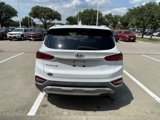 Used 2020 Hyundai Santa Fe SEL image 4
