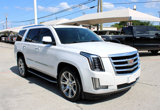 Used 2020 Cadillac Escalade Luxury image 2