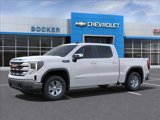 New 2025 GMC Sierra 1500 SLE w/ LPO, GMC Protection Package image 2