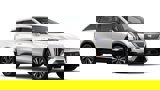 New 2025 Cadillac Optiq Luxury 2 w/ LPO, Floor Liner Package image 6