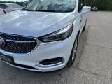 Used 2021 Buick Enclave Avenir image 4