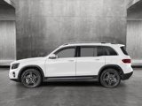 New 2025 Mercedes-Benz GLB 250 4MATIC image 3