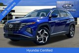 Certified 2023 Hyundai Tucson SEL w/ Convenience Package image 1