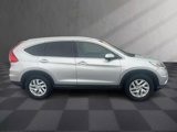 Used 2015 Honda CR-V EX-L image 4