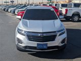 Used 2022 Chevrolet Equinox LT image 3