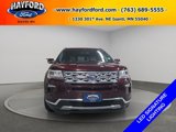 Used 2018 Ford Explorer Limited image 6