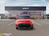 New 2025 Kia Soul LX image 2