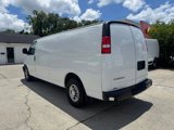 Used 2019 Chevrolet Express 3500 Extended w/ Driver Convenience Package image 4
