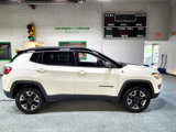 Used 2018 Jeep Compass Trailhawk w/ Leather Interior Group image 5