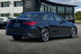 New 2025 Mercedes-Benz C 300 4MATIC Sedan image 4