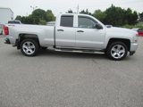 Used 2018 Chevrolet Silverado 1500 Custom w/ Trailering Package image 4