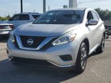 Used 2017 Nissan Murano S image 3