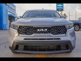 Used 2023 Kia Sorento LX image 2